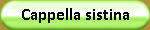 Cappella sistina
